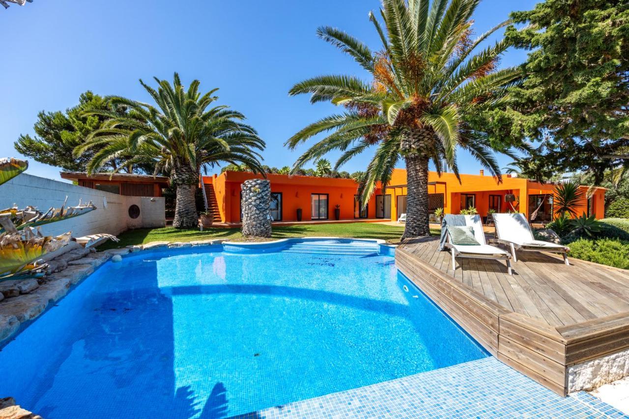 Cercado, Private Swimming Pool Villa